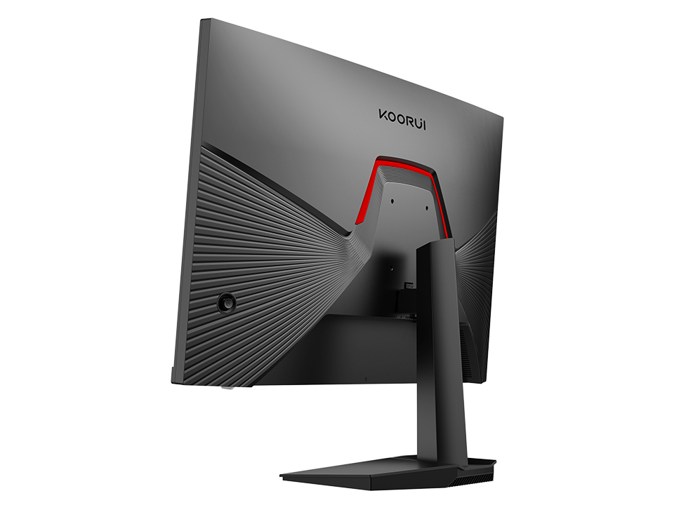 27 Inch QHD Gaming Monitor